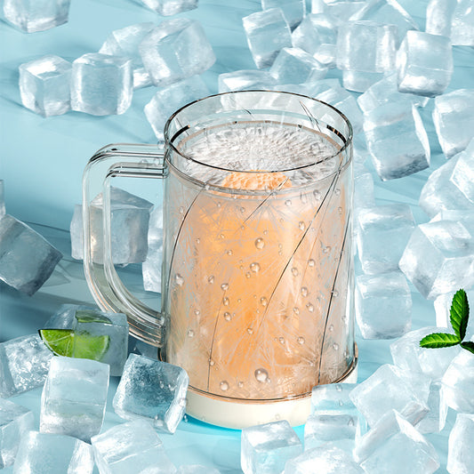 BrrrBrew Chiller Cup