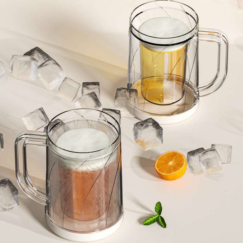 BrrrBrew Chiller Cup