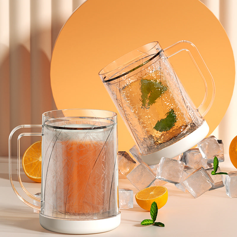 BrrrBrew Chiller Cup